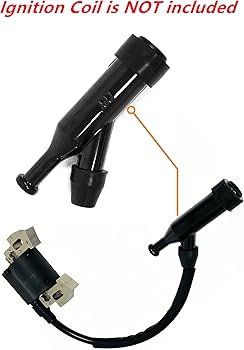 Amazon.com: POWER PRODUCTS Spark Plug Ignition Cap Boot for Honda